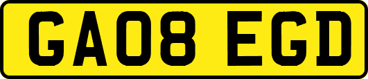 GA08EGD
