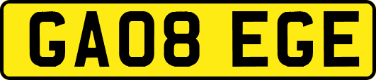 GA08EGE