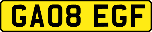 GA08EGF