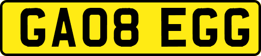 GA08EGG