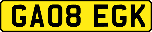 GA08EGK