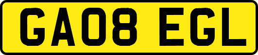 GA08EGL