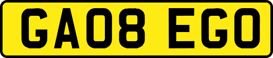 GA08EGO