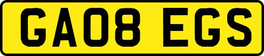 GA08EGS