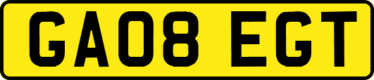 GA08EGT