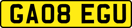 GA08EGU