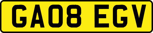 GA08EGV