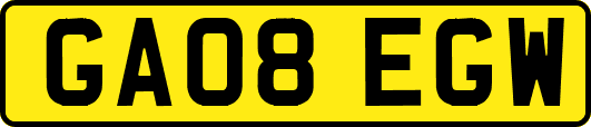 GA08EGW