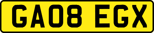 GA08EGX
