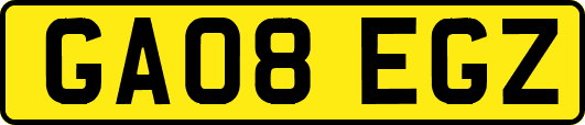 GA08EGZ
