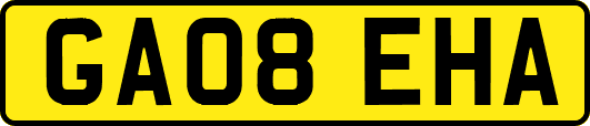 GA08EHA