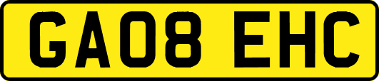 GA08EHC