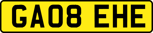 GA08EHE