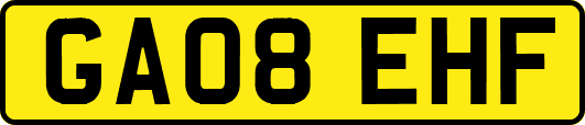 GA08EHF