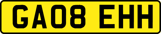 GA08EHH