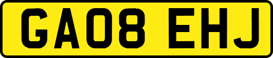 GA08EHJ
