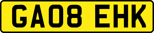 GA08EHK