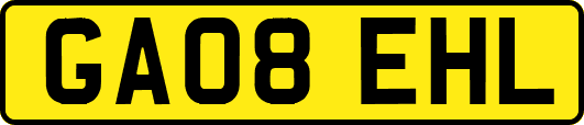 GA08EHL