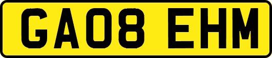 GA08EHM
