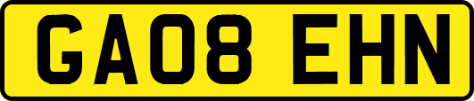 GA08EHN