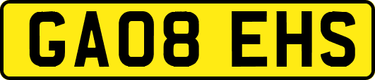 GA08EHS