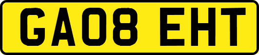GA08EHT