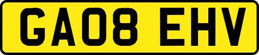 GA08EHV