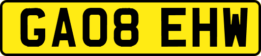 GA08EHW