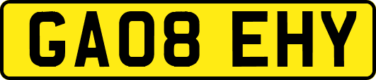 GA08EHY