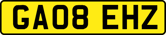 GA08EHZ