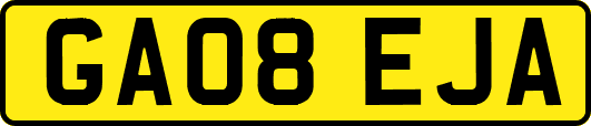 GA08EJA