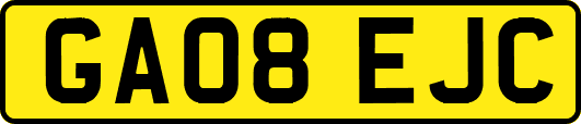 GA08EJC