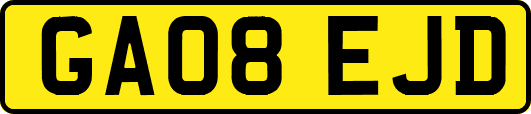 GA08EJD
