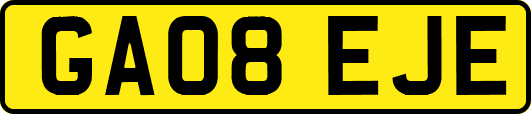 GA08EJE