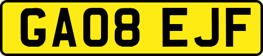 GA08EJF