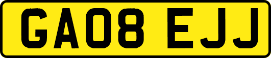 GA08EJJ