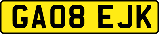 GA08EJK