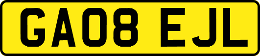 GA08EJL