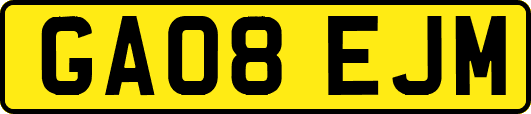 GA08EJM