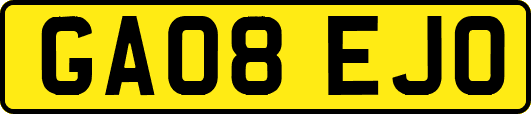 GA08EJO
