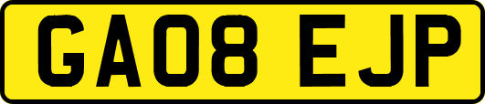 GA08EJP