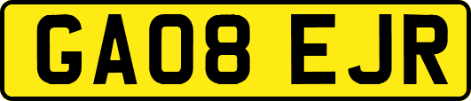 GA08EJR