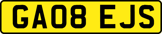 GA08EJS