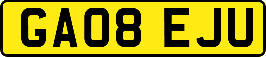 GA08EJU