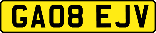 GA08EJV