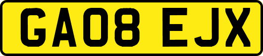 GA08EJX