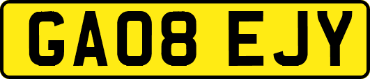 GA08EJY