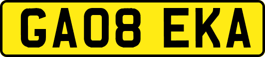 GA08EKA