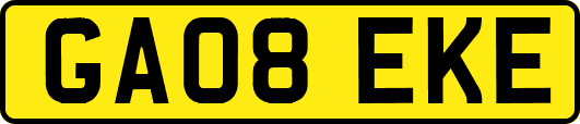 GA08EKE