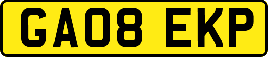 GA08EKP
